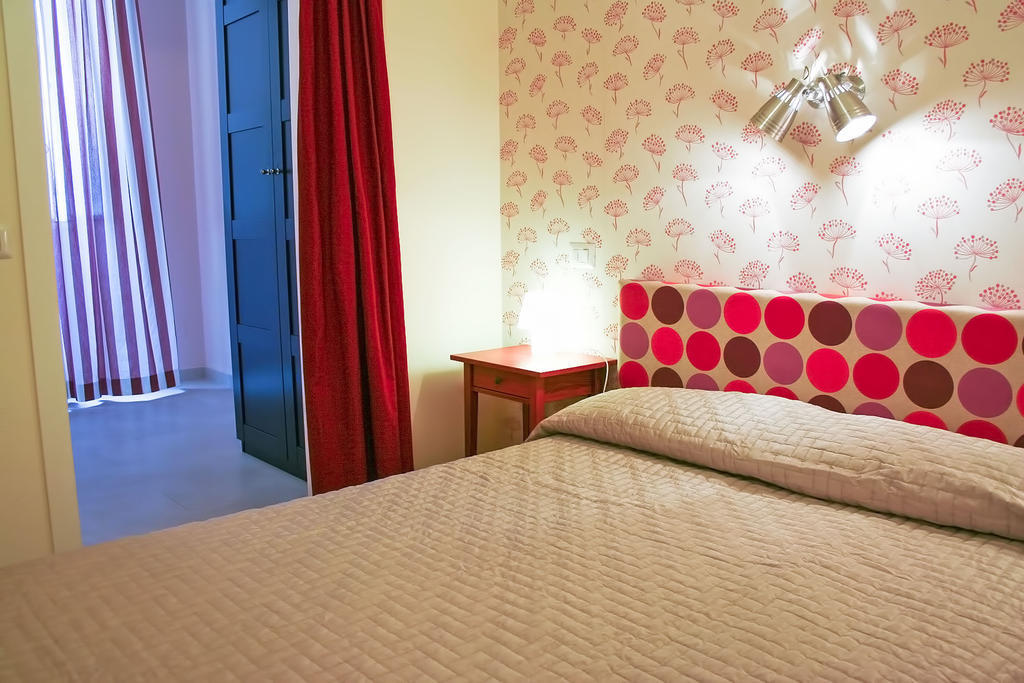City-In Hostel B&B CTA Room photo