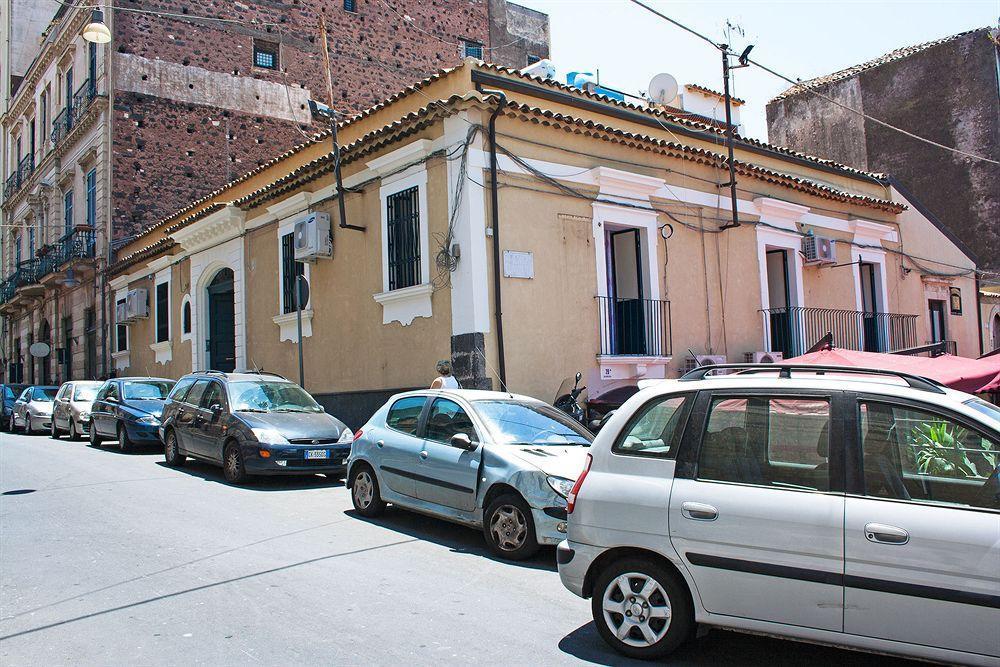 City-In Hostel B&B CTA Exterior photo