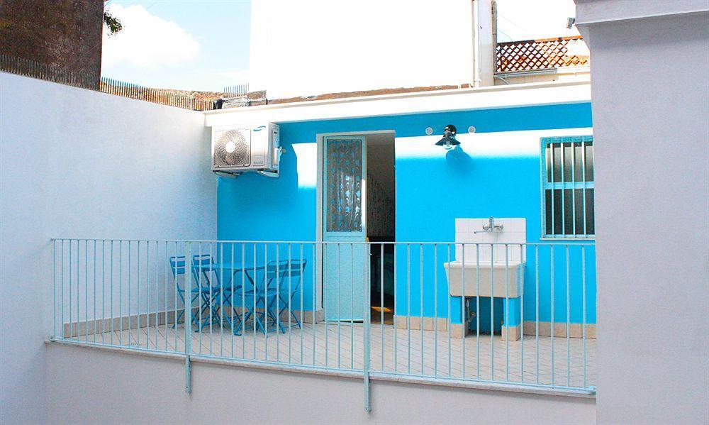 City-In Hostel B&B CTA Exterior photo