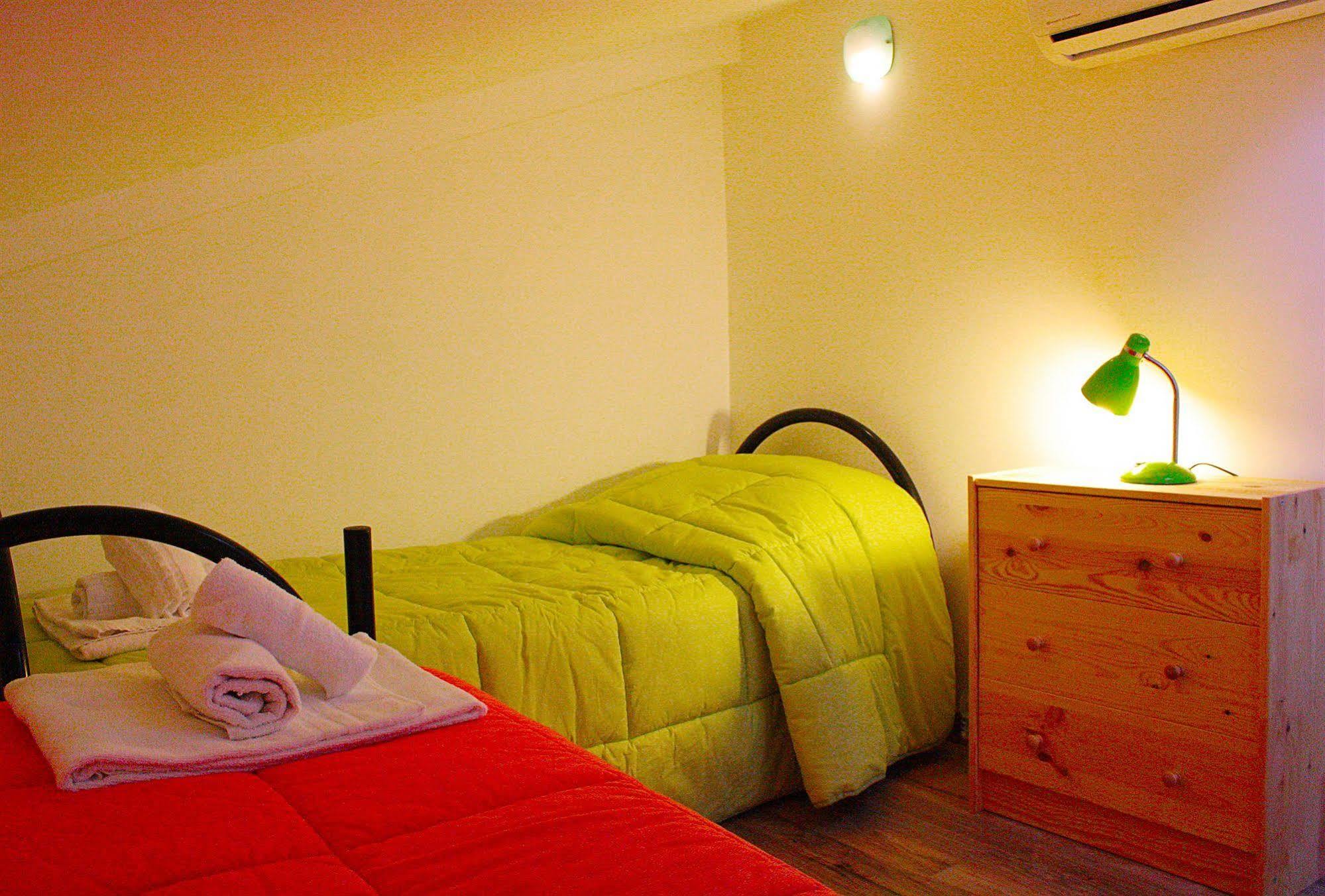City-In Hostel B&B CTA Exterior photo
