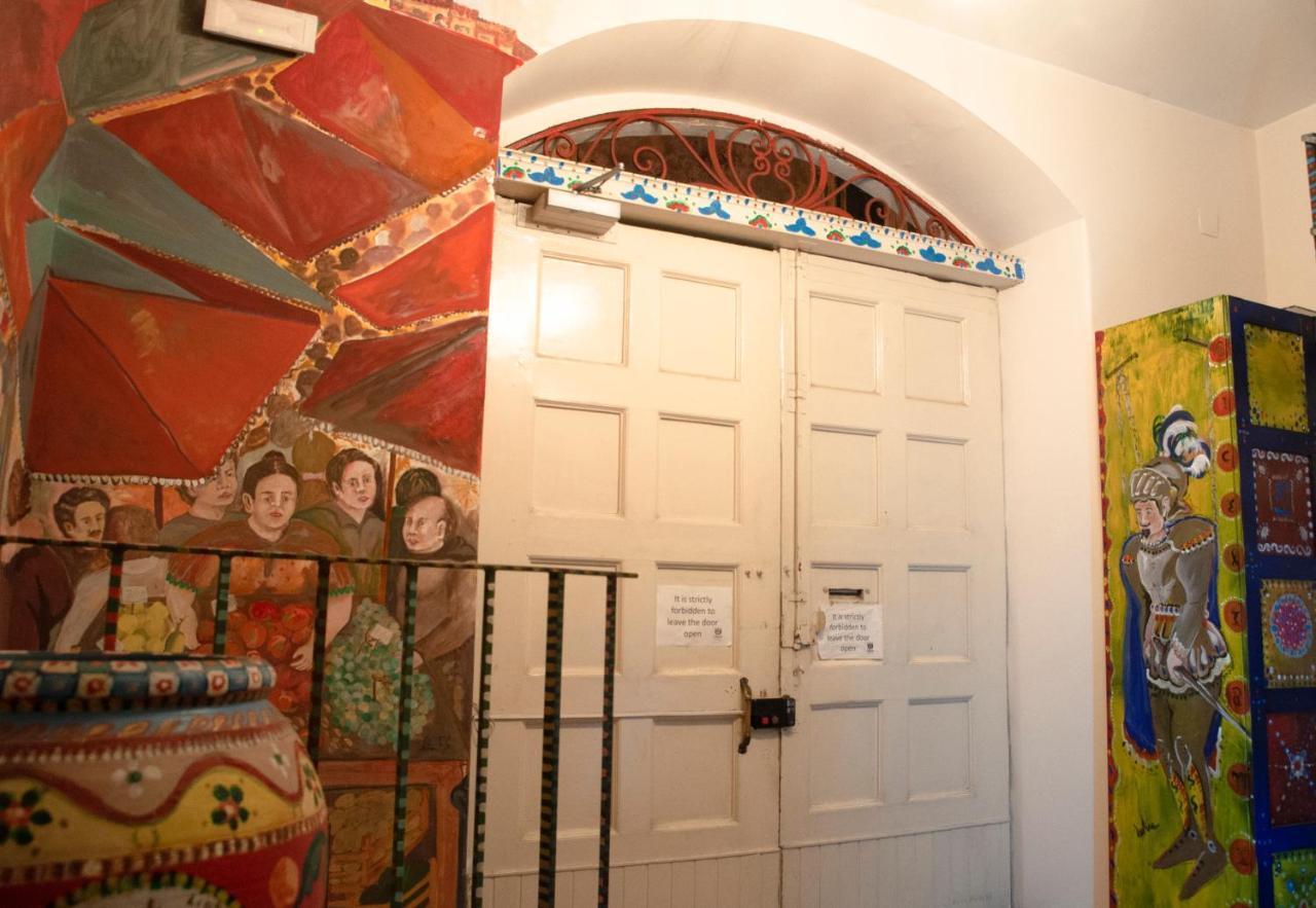 City-In Hostel B&B CTA Exterior photo