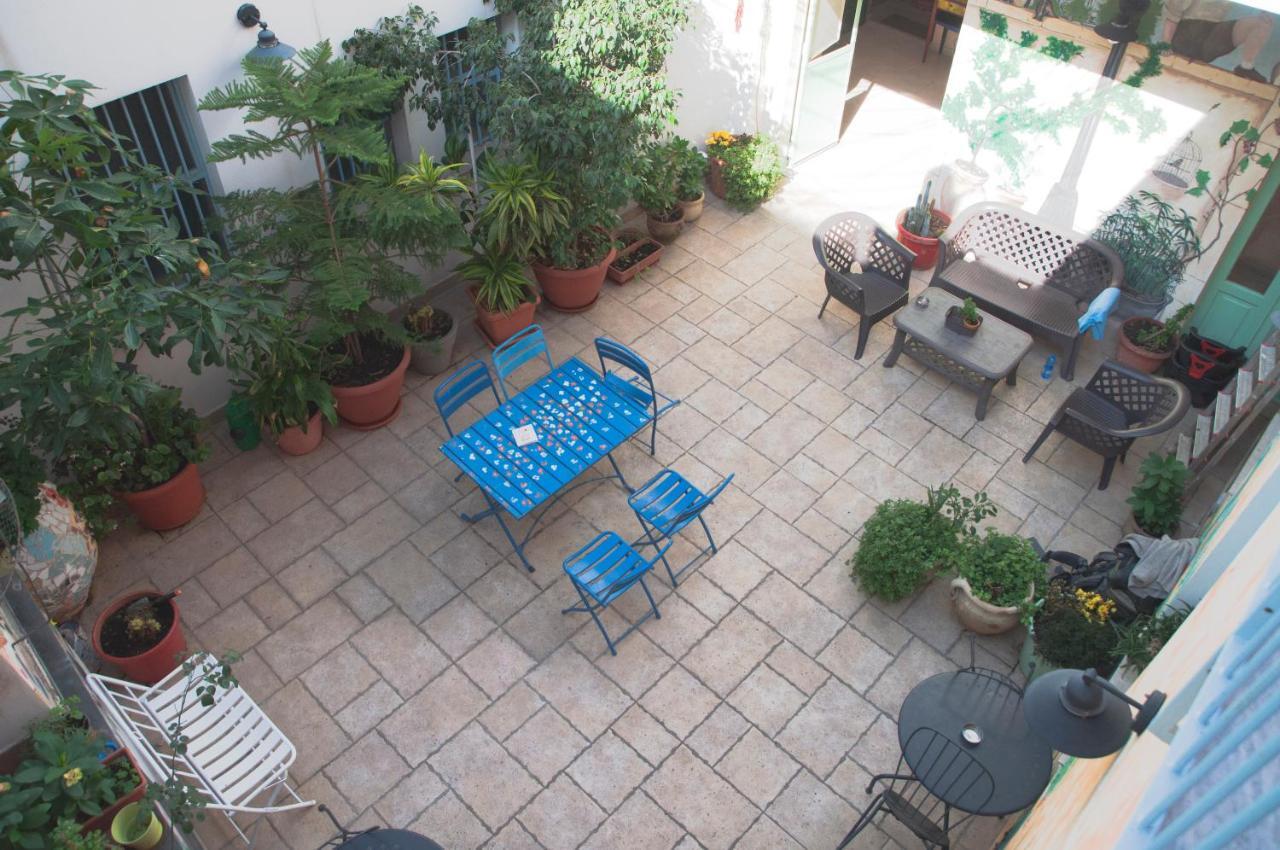 City-In Hostel B&B CTA Exterior photo