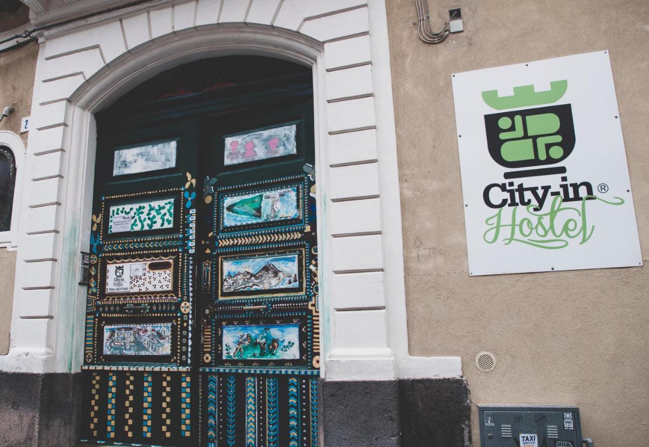City-In Hostel B&B CTA Exterior photo